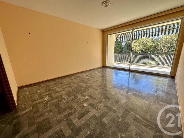 Appartement F3 à vendre - 3 pièces - 82.73 m2 - NICE - 06 - PROVENCE-ALPES-COTE-D-AZUR - Century 21 Optimmo