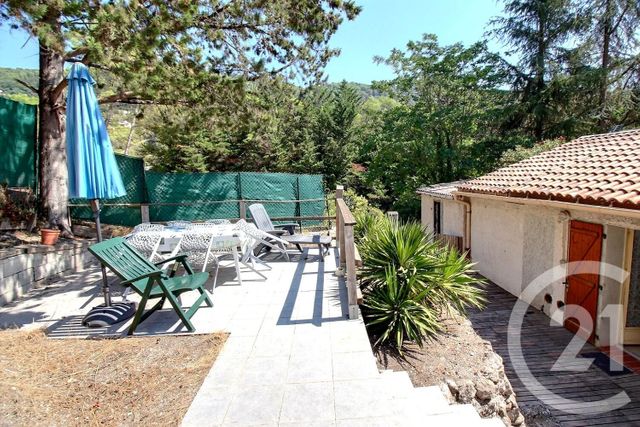 maison à vendre - 3 pièces - 61.0 m2 - BLAUSASC - 06 - PROVENCE-ALPES-COTE-D-AZUR - Century 21 Optimmo