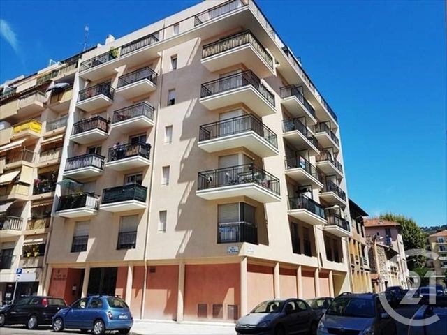 appartement - NICE - 06