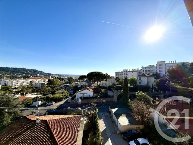 Appartement F2 à vendre CANNES