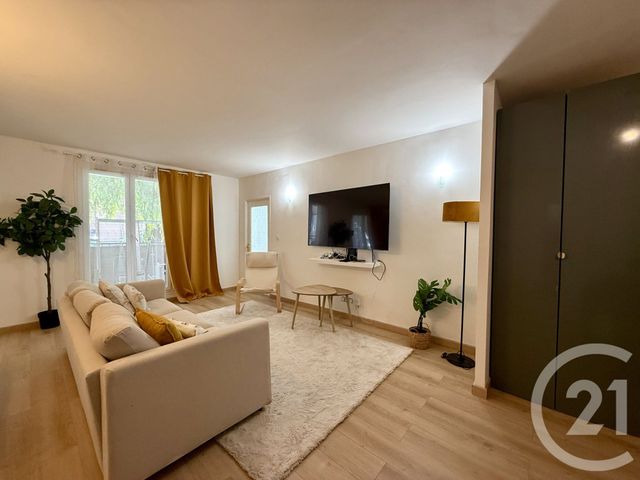 Appartement F4 à vendre - 4 pièces - 76.1 m2 - ST ANDRE DE LA ROCHE - 06 - PROVENCE-ALPES-COTE-D-AZUR - Century 21 Optimmo