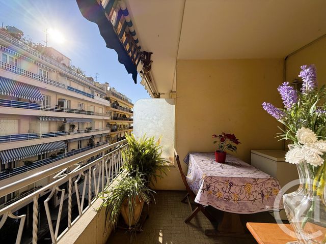 appartement - ANTIBES - 06