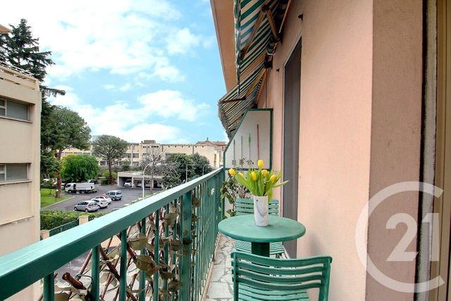 appartement - NICE - 06